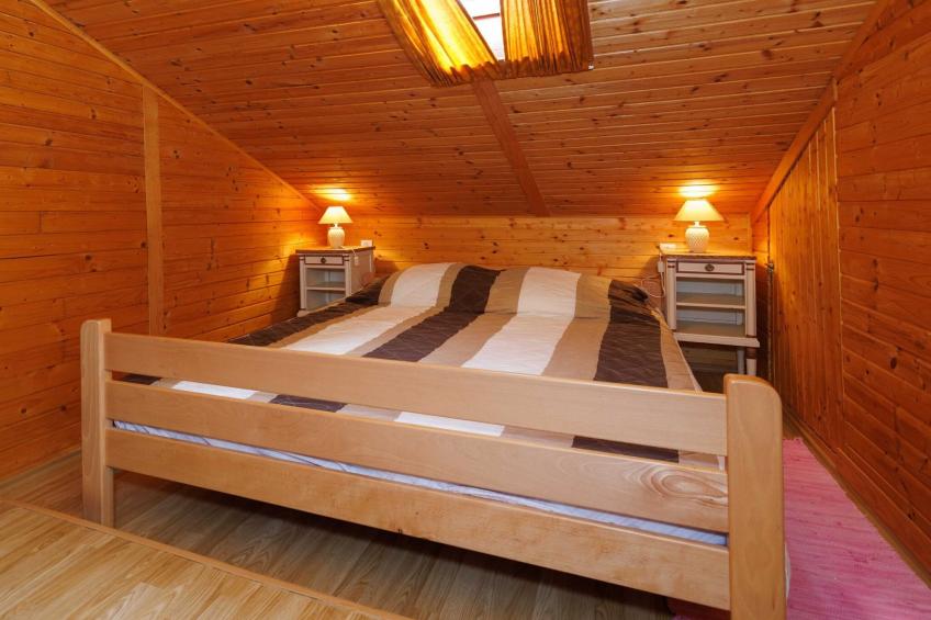 Classic and Trendy Apartment with Terrace - Two Bedroom Apartment with Terrace - foto 28