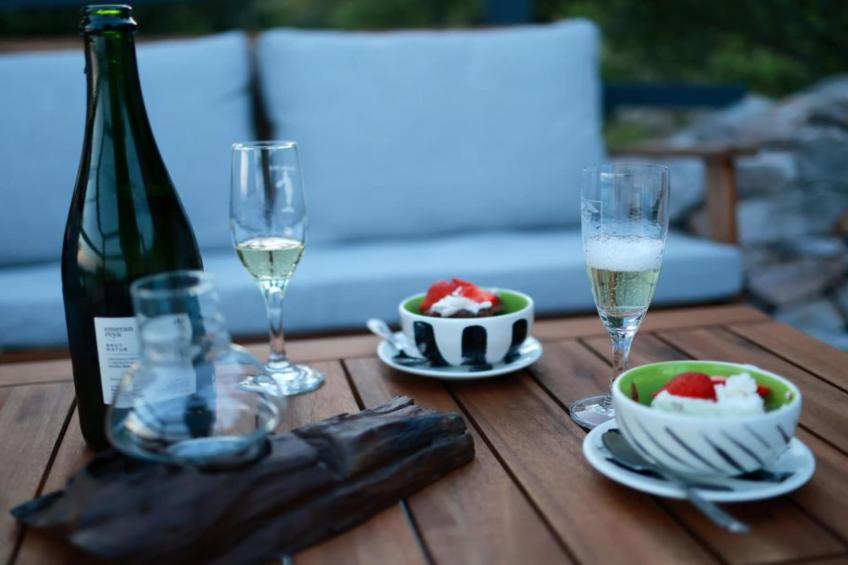 Ana’s Stone House Jurčić Kalić with the Pool - foto 3