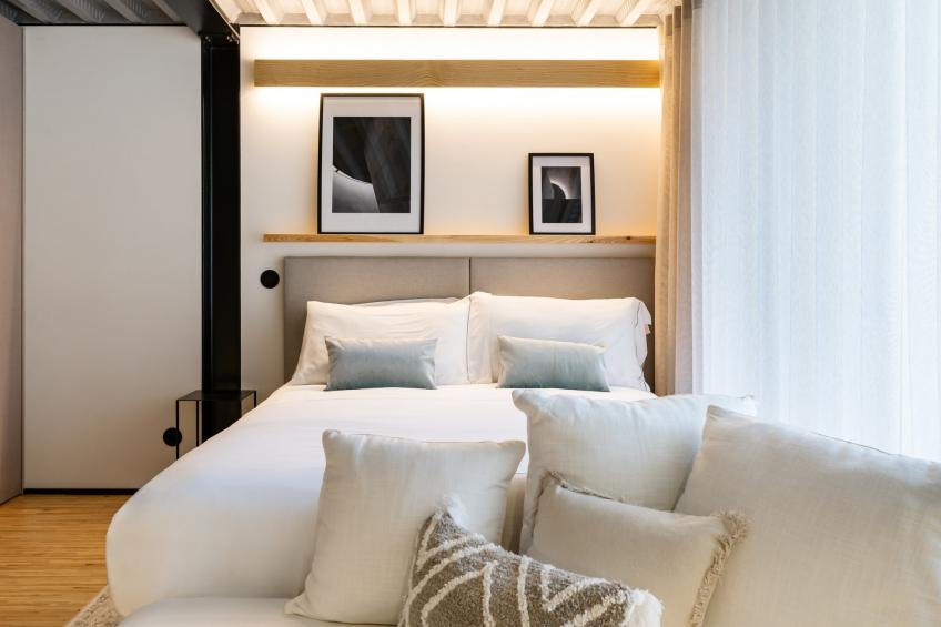 Feel Porto Matosinhos City Flat I - foto 9