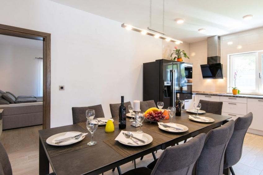 Villa Malsina Orebić - foto 8