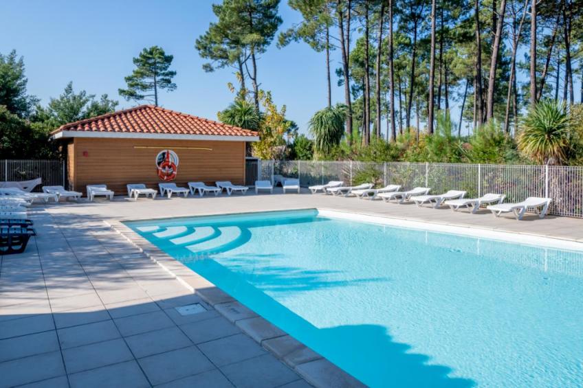 Le Domaine des Grands Lacs M48H - foto 10