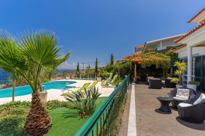 Villa Black Rock - foto 9