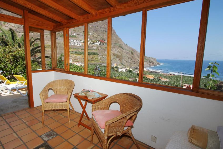 Casa Rural Hibisco - foto 8