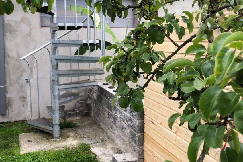 Apartment am Stettiner Haff - foto 17