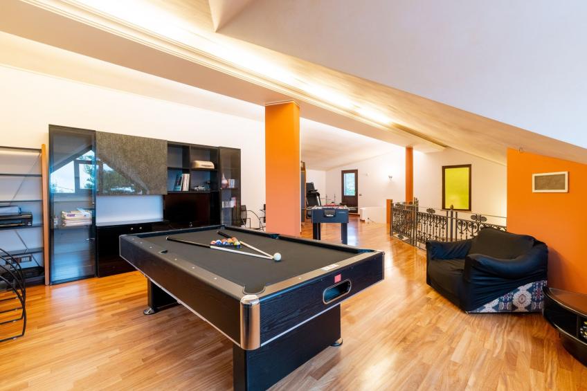 Ferienvilla 'Mamma Maria' - foto 10