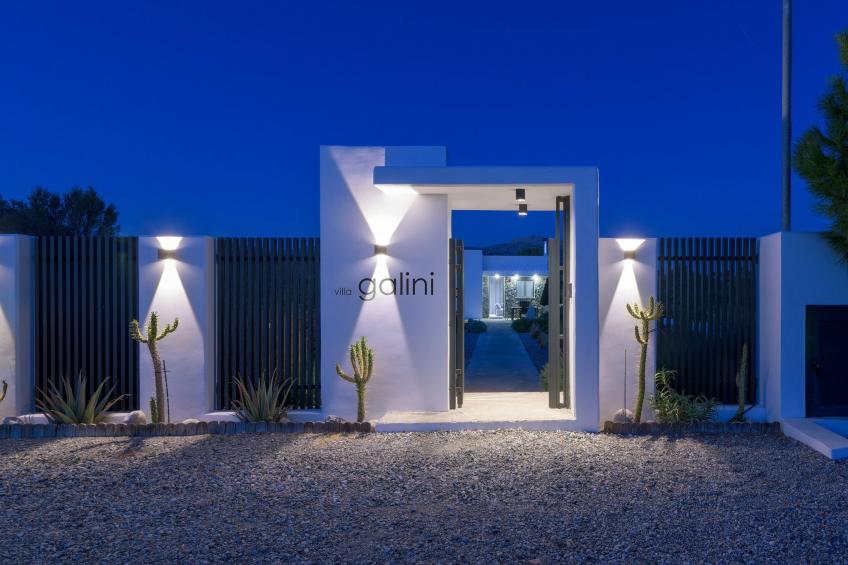 "Villa Galini" - foto 13