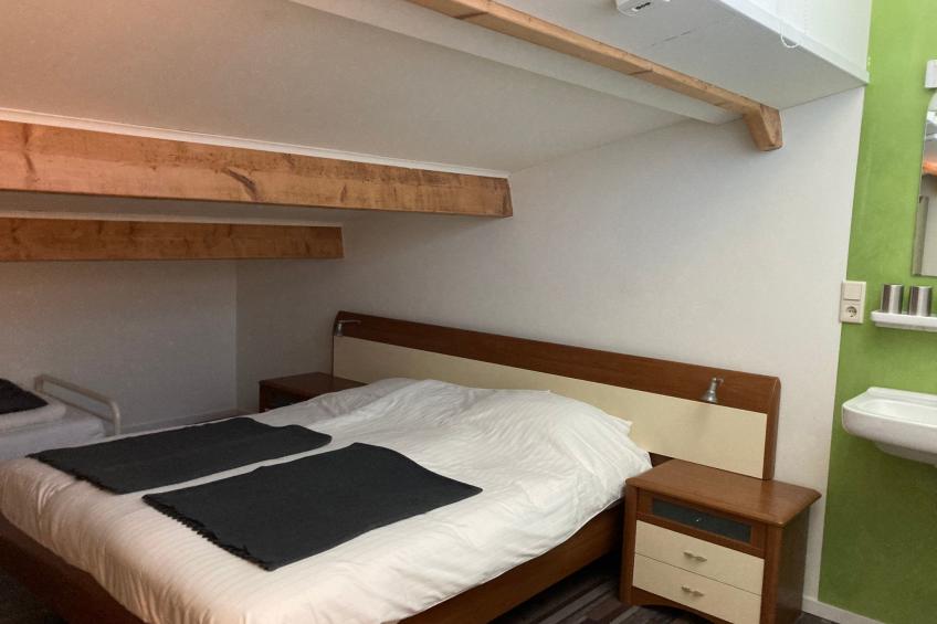 Familienhaus in der Nähe des Wattenmeeres - foto 11