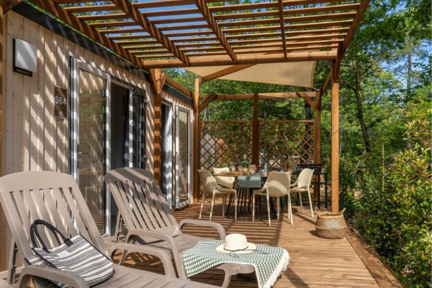 Cottage 4p 2Bdrms AirConPremium - foto 2