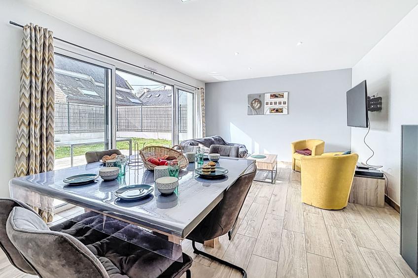 Maison Du Crouzic - foto 6