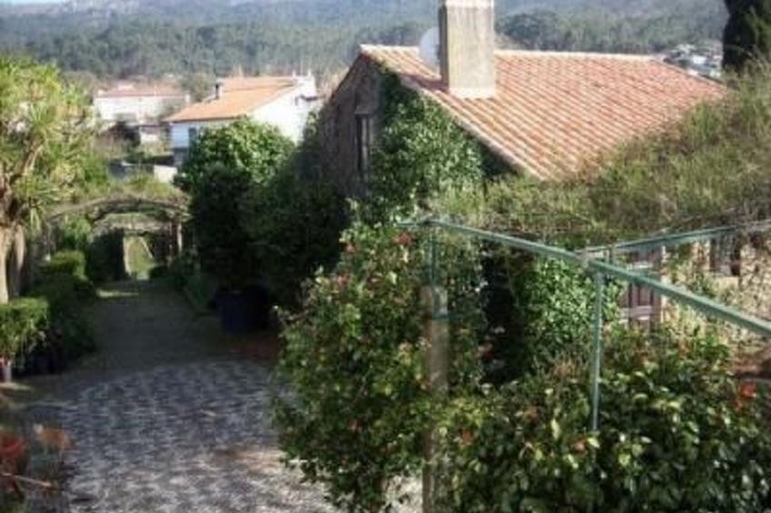 Villa mit rustikalem Charme in Afife - foto 42