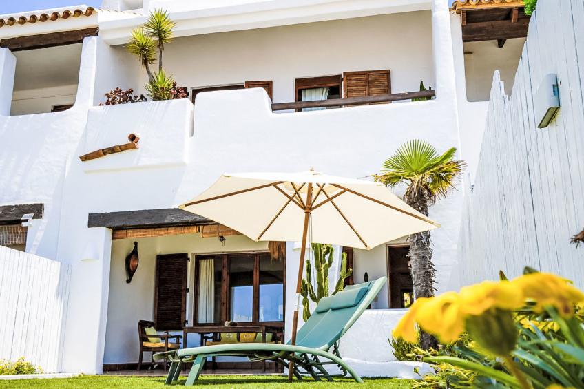 Costa de la luz Ferienhaus - foto 20