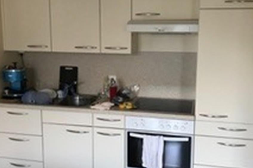 St. Gallerhof Apartment, (Bad Ragaz). 2-Zimmerwohnung mit 3 Balkonen - foto 15