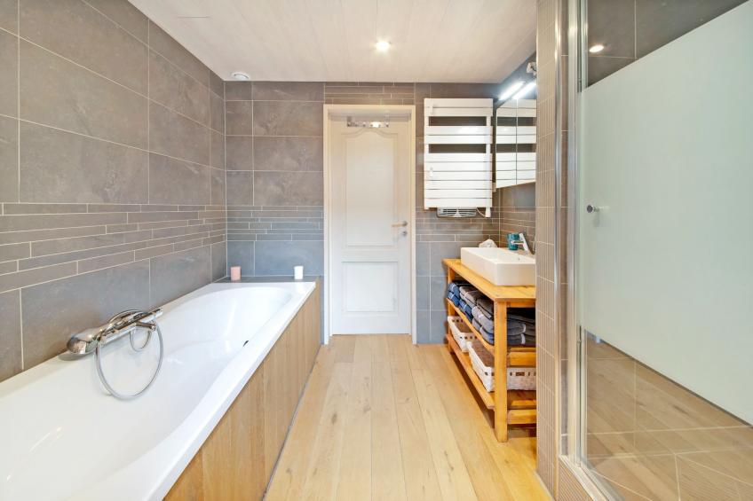 Superbe maison de vacances pour 5 adultes - foto 21