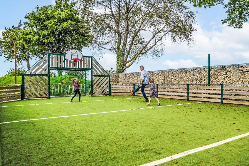 Bungalowpark Landsrade - foto 18