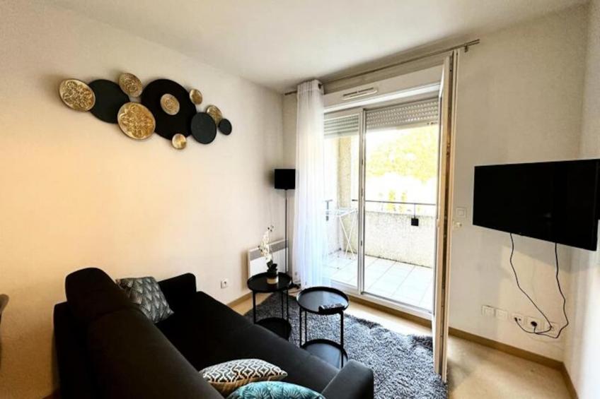Résidence Les Naïades F27 - 1 Chambre Pour 4 Personnes ! - foto 8