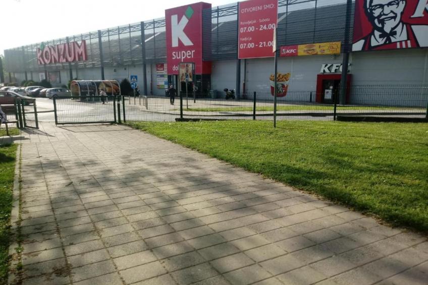 Apartments Lavanda Idila - Studio apartment   (Studio  with Garden View on BDC) -(1) - foto 38