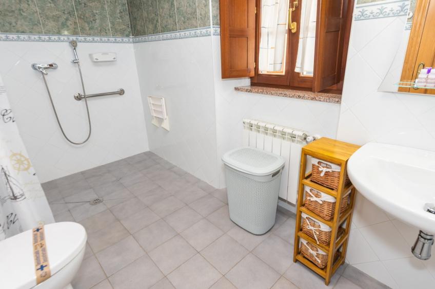 Ländlicher Bauernhof "Apartamentos Navalin" - foto 3