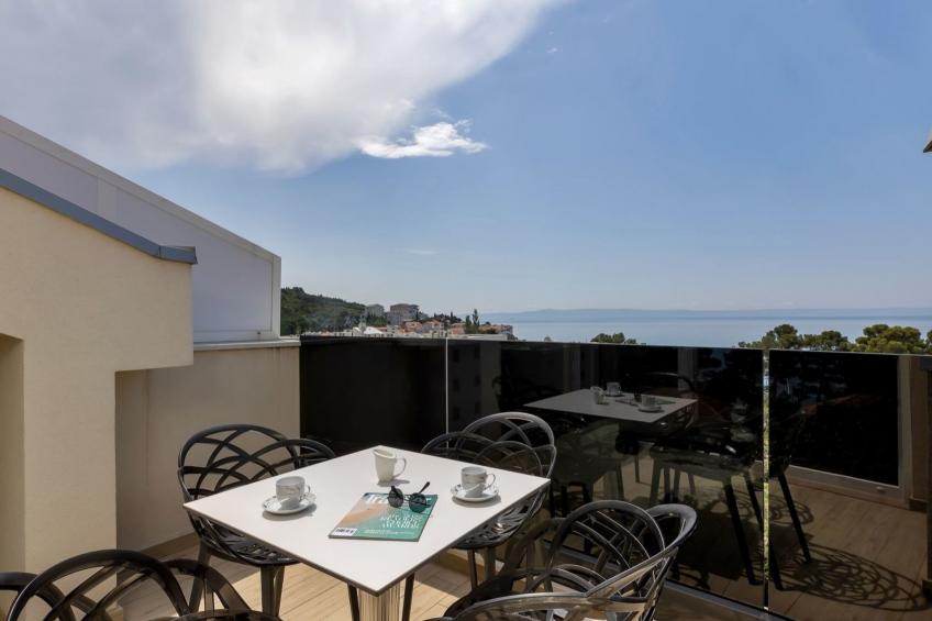 Brotis - apartment with sea view - foto 19