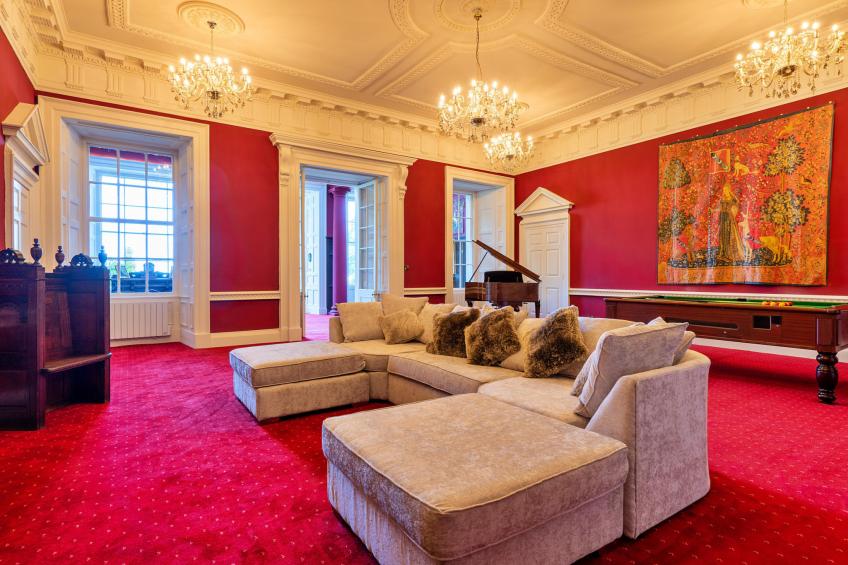 Hickleton Hall - foto 26