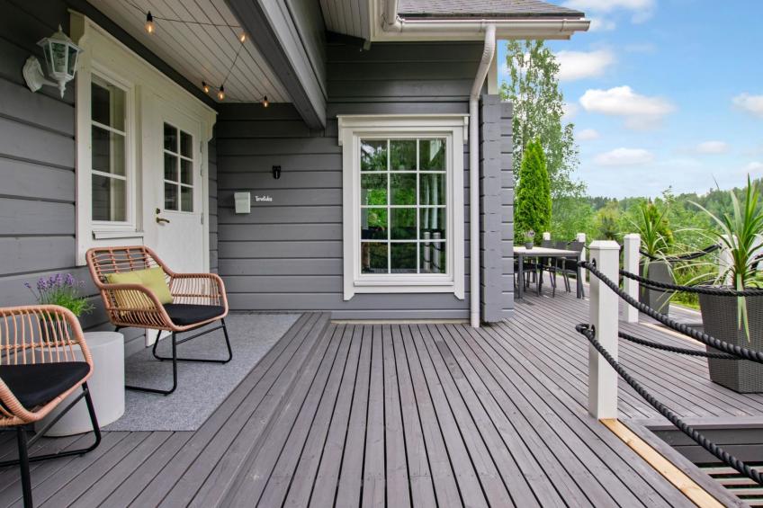 Aurinkoranta - foto 27