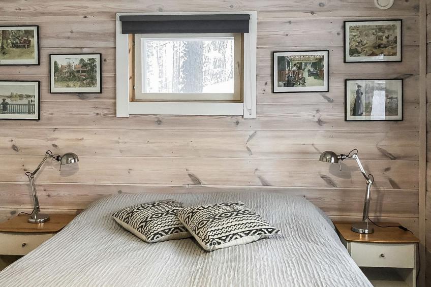 Villa saimaan joutsenlahti - foto 23