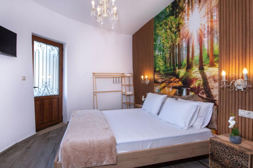 Geroulios Kastro Villa II"Free"Beheizter Pool, Whirlpool - foto 39