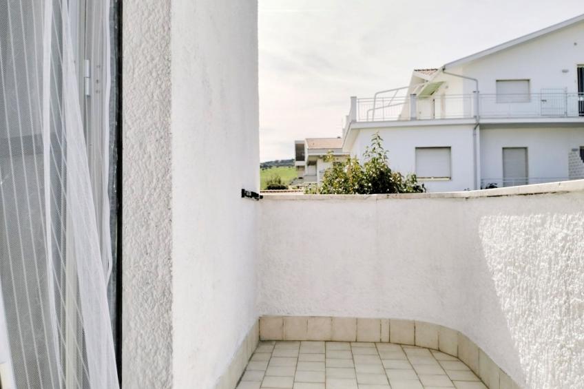 Dreizimmerwohnung Goldoni_Tortoreto Lido_Code T7 - foto 18