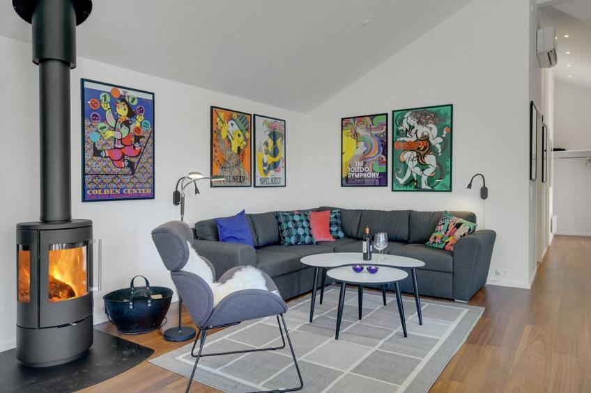 "Rikkie" - 150m to the inlet in Sealand - foto 30