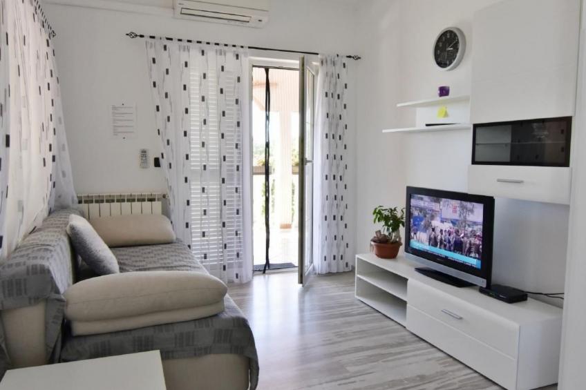 Klimatisierte Wohnung in Valica mit Großem Garten - foto 8