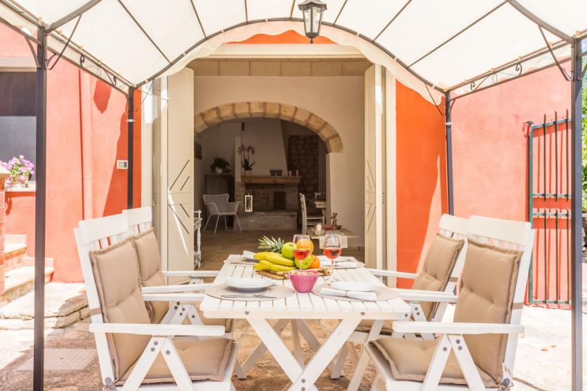 La Corte della Masseria - foto 4