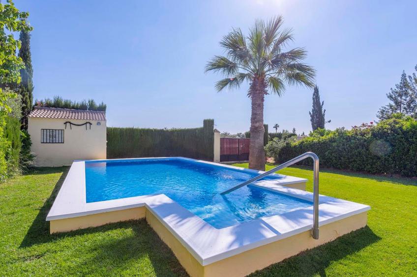 Landhaus Casa de Noa - foto 34