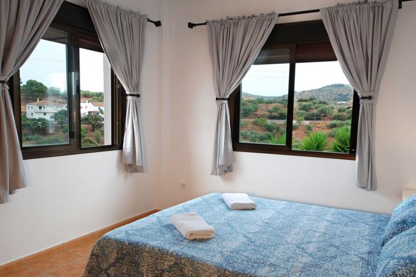 Villa Torcal 3, beheizter Pool, Wifi, Grill. - foto 24