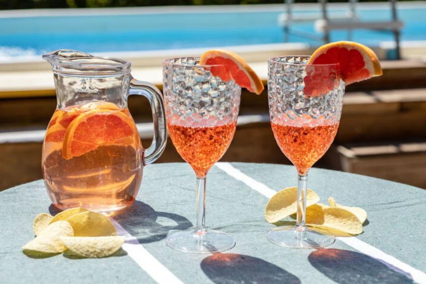 La Pineta Holiday Homes - foto 21