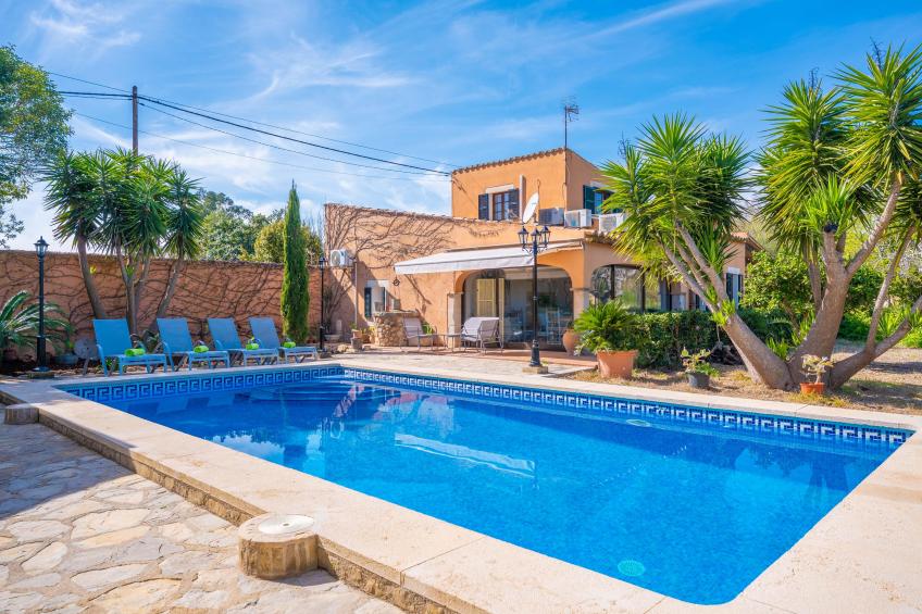 Es Figueral De Son Ribas - foto 36