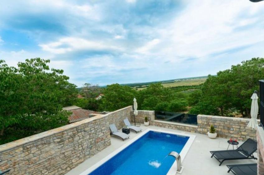 Villa Didovi snovi with pool - foto 50