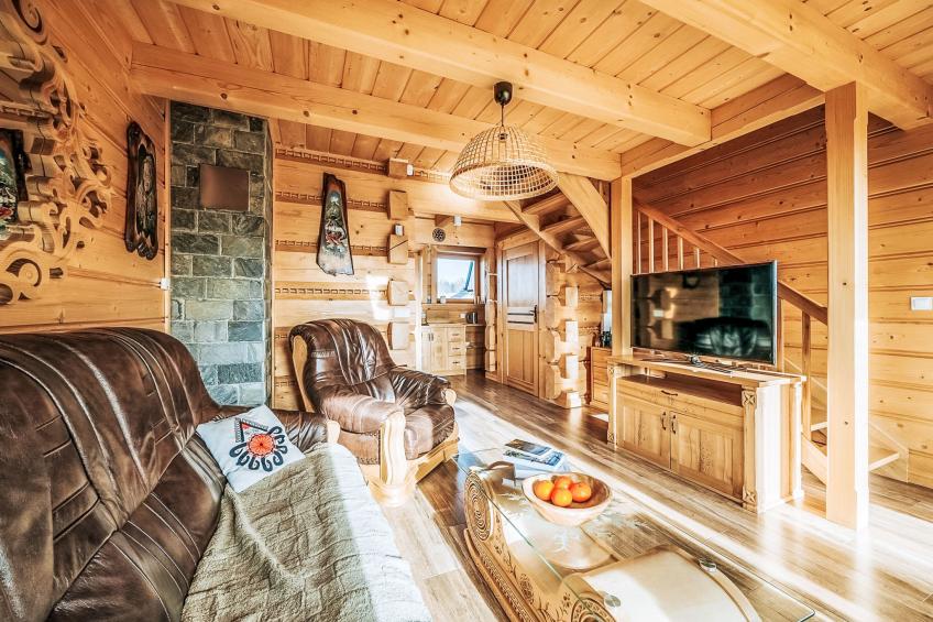 Góralskie Zacisze - foto 6