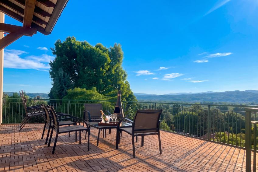 Villa La Rocca - foto 35