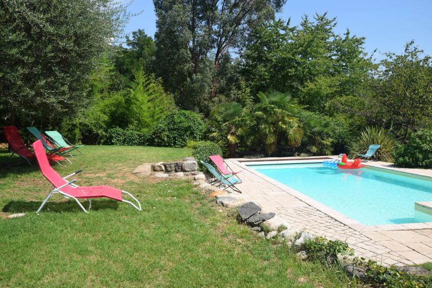 Appartement - Labeaume - foto 11
