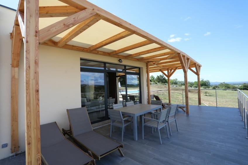 Villa moderne - foto 5