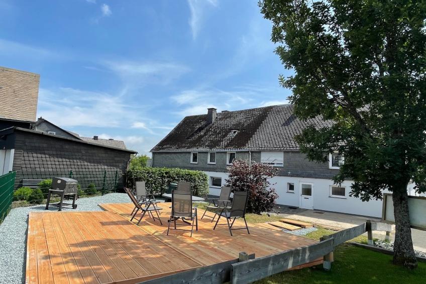 Neuastenberger Straße 4 - Neuastenberg - foto 4