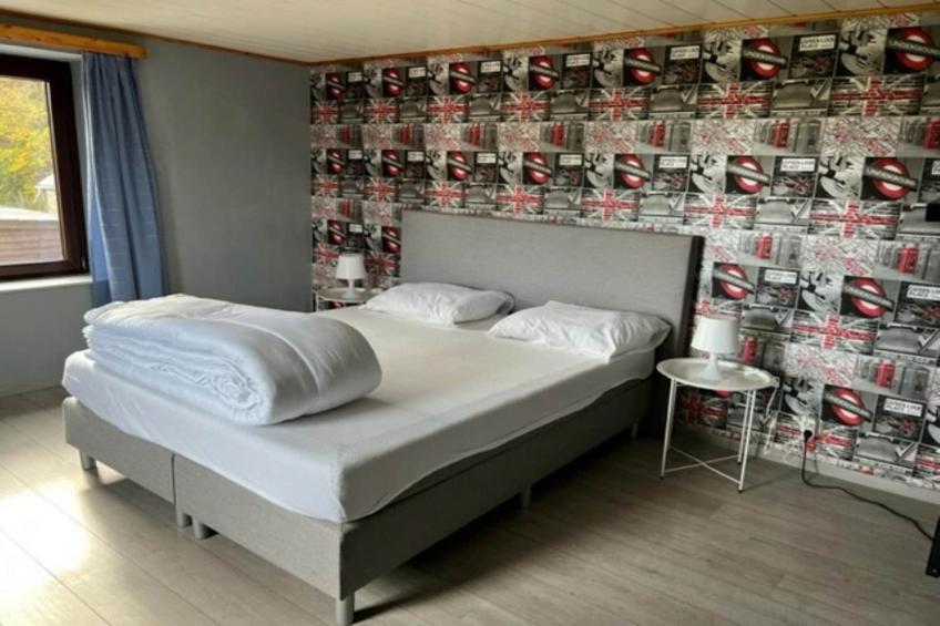 Le Petit Loup de Courtil - foto 5