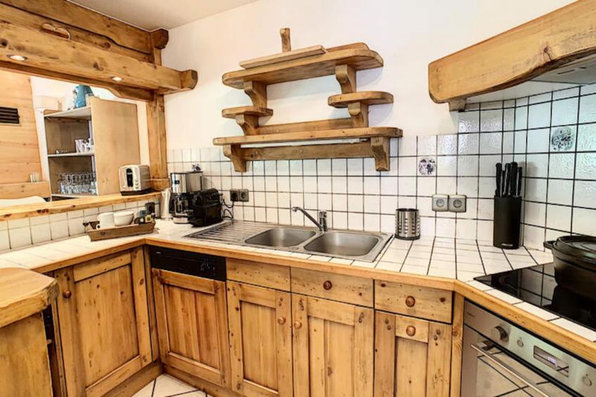 Appartements à Les Gets - foto 12