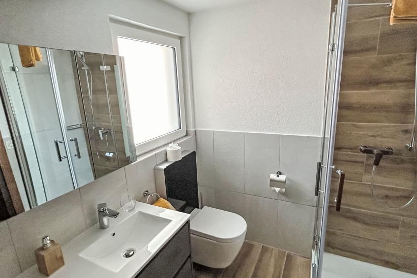 Chalet Sunstar, grosse Wohnung - foto 9