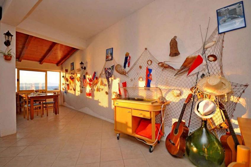 Holiday apartment near the sea - BF-6MB69 - foto 13