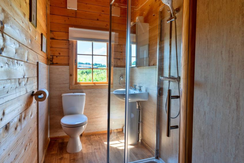 Moor View Cabin - foto 11