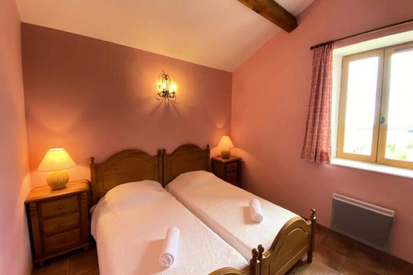 04b9 : Beau T3 Au Coeur Des Lavandes - Piscine - foto 4