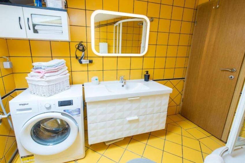 One-Bedroom Apartment With Lake View - foto 14