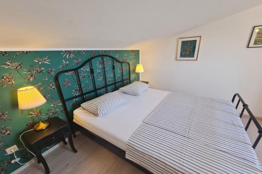 One-Bedroom Apartment (Smokva) - foto 16