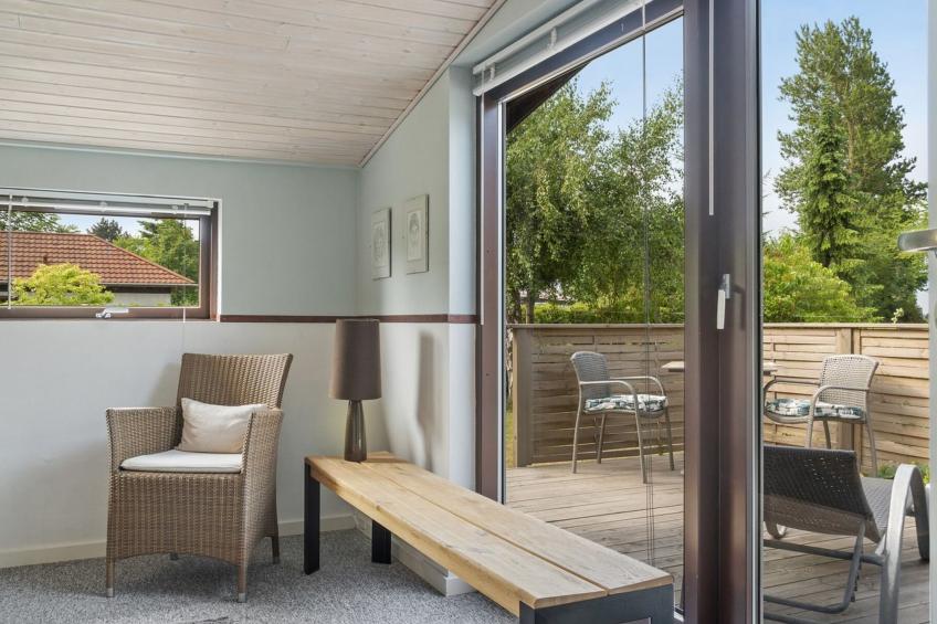 "Holmwith" - 200m from the sea - foto 26