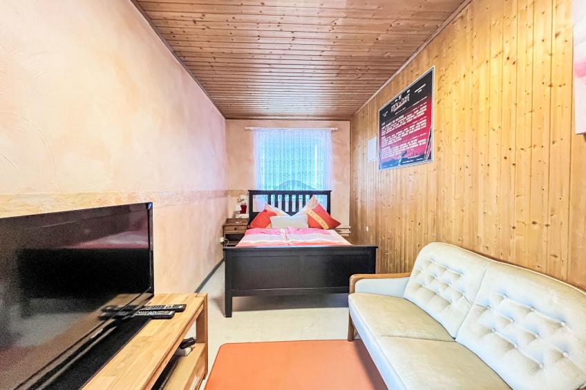 Kleine Wohnung Renata 2 nahe Nürburgring - foto 7